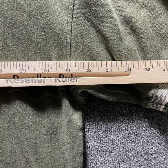 Vintage Warner Bros Polo Shirt Mens Large Daffy Duck Golf Cartoon 90s - Picture 9 of 10